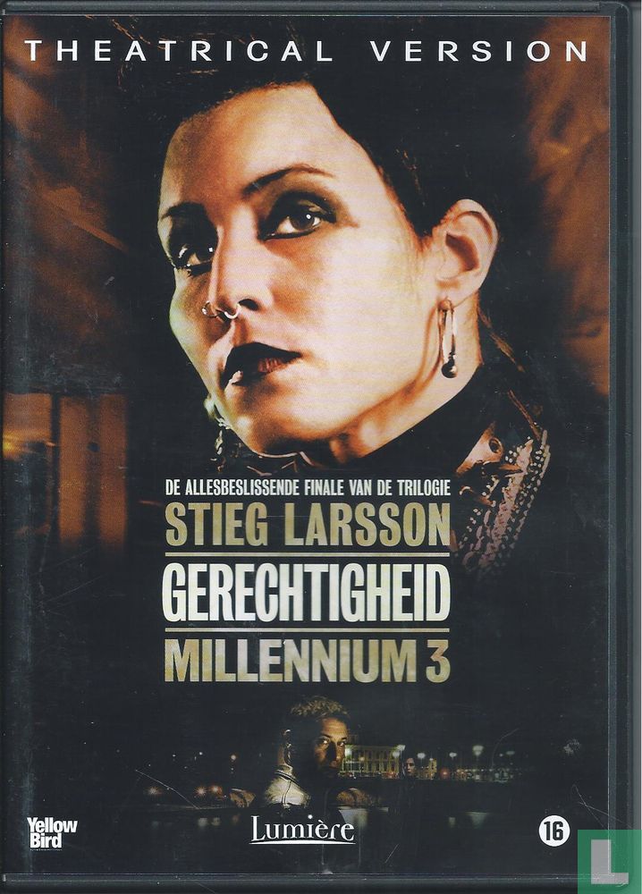 Gerechtigheid