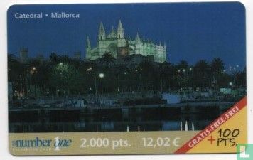 Catedral Mallorca