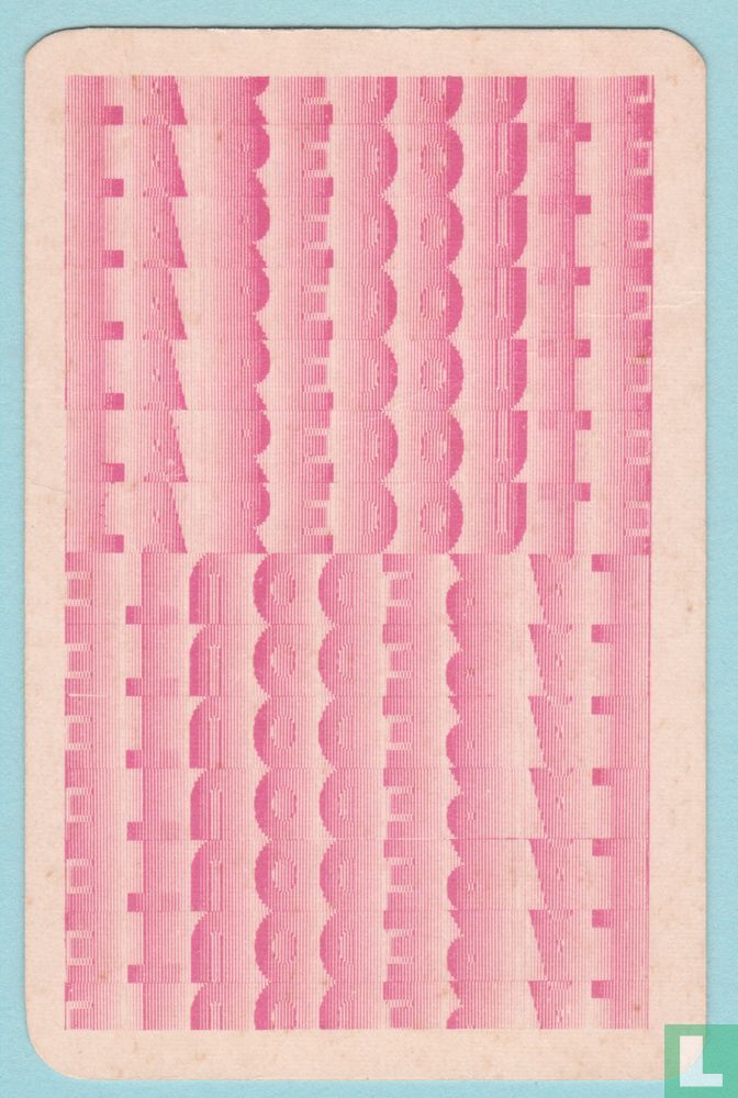 Joker, France, Val de Loire, Speelkaarten, Playing Cards
