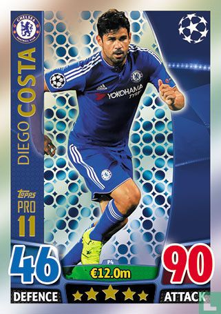 Diego Costa