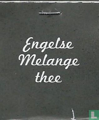 Engelse Melange thee