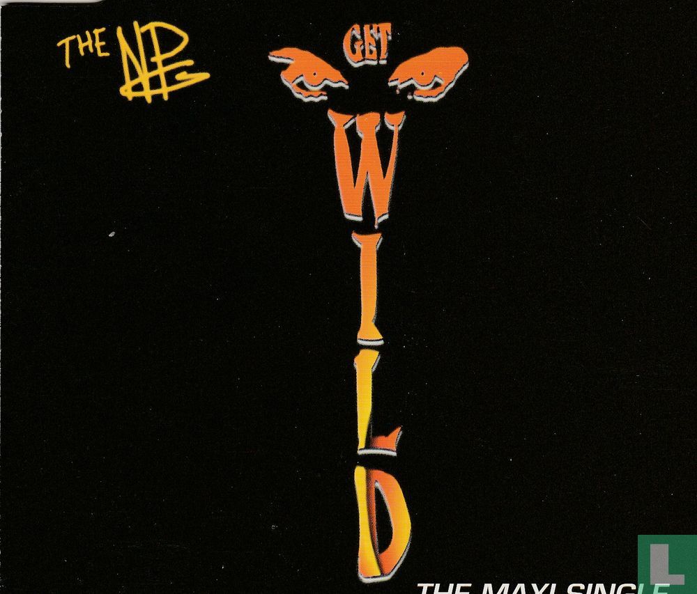 Get Wild