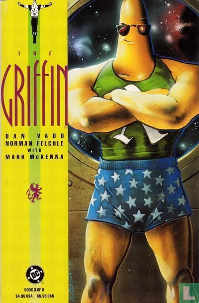The Griffin