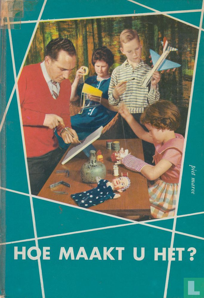 Hoe maakt u het?