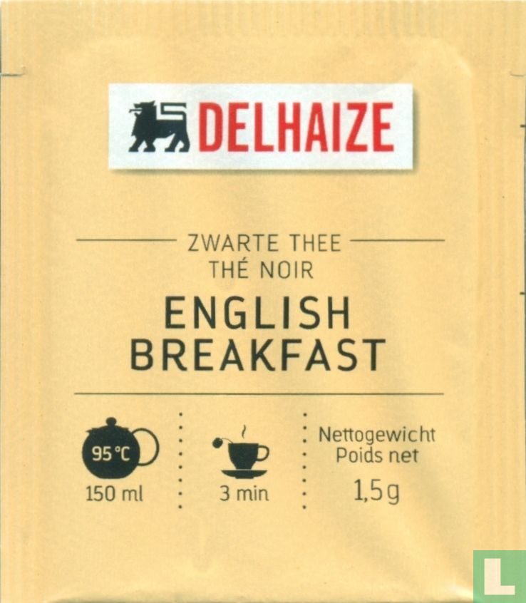 English Breakfast