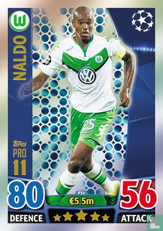 Naldo