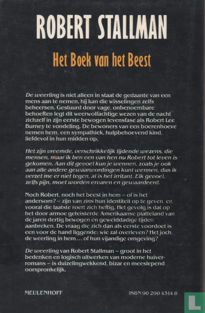 De Weerling