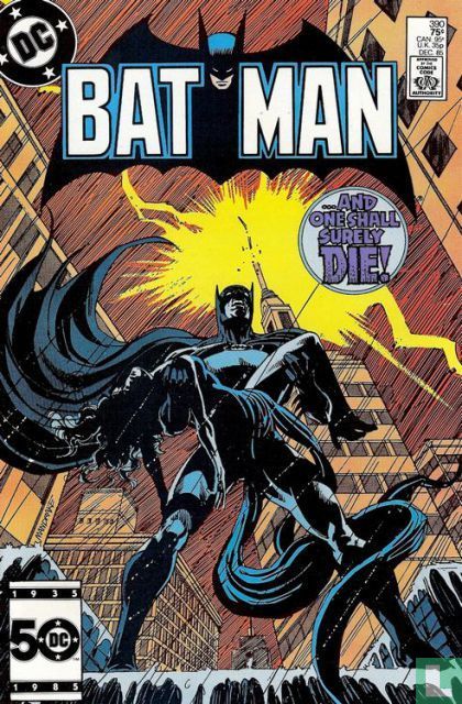 Batman