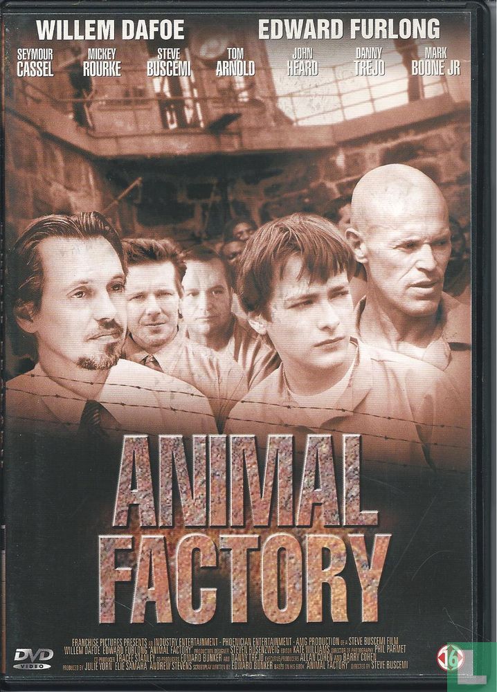 Animal Factory