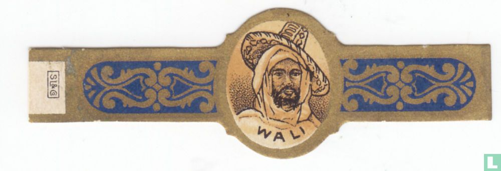 Wali