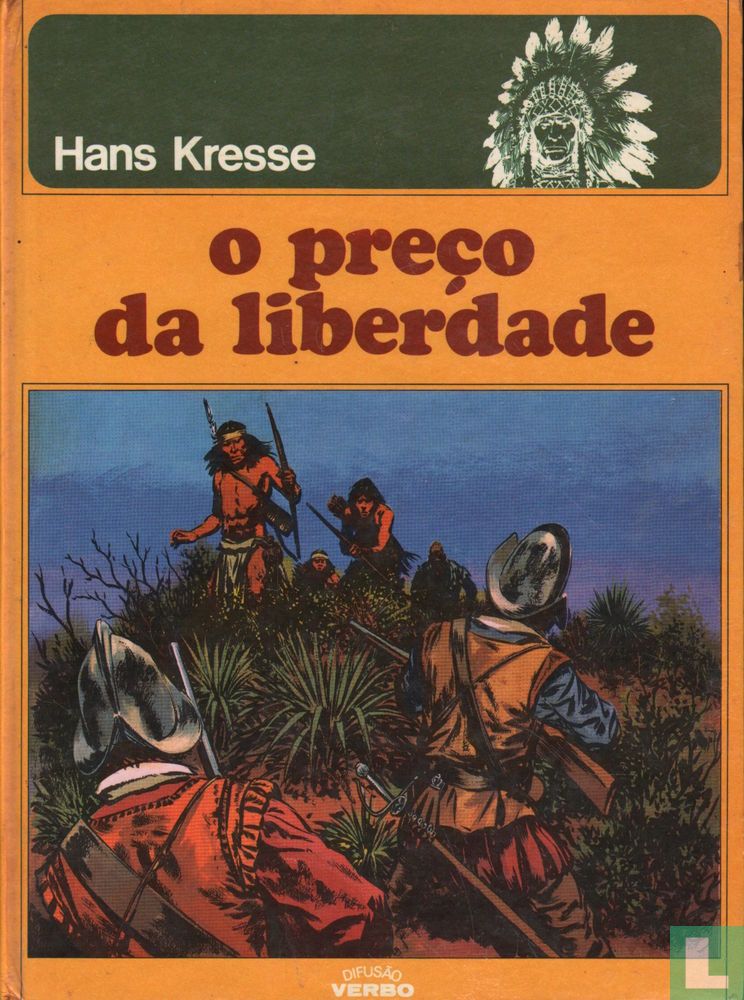 O preço da liberdade