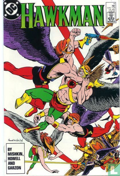 Hawkman