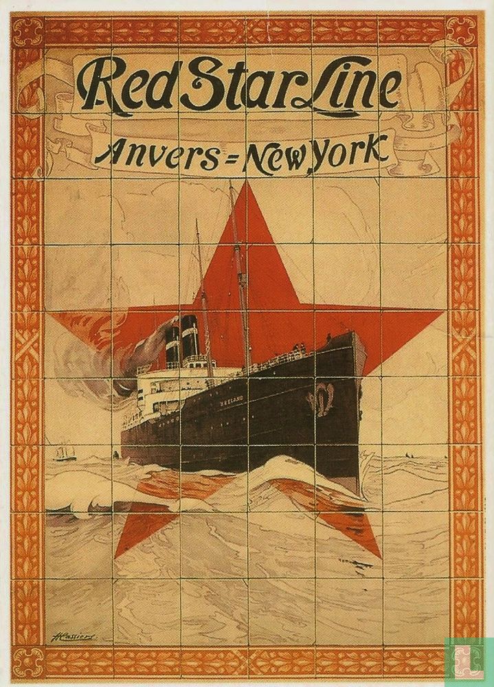 Red Star Line