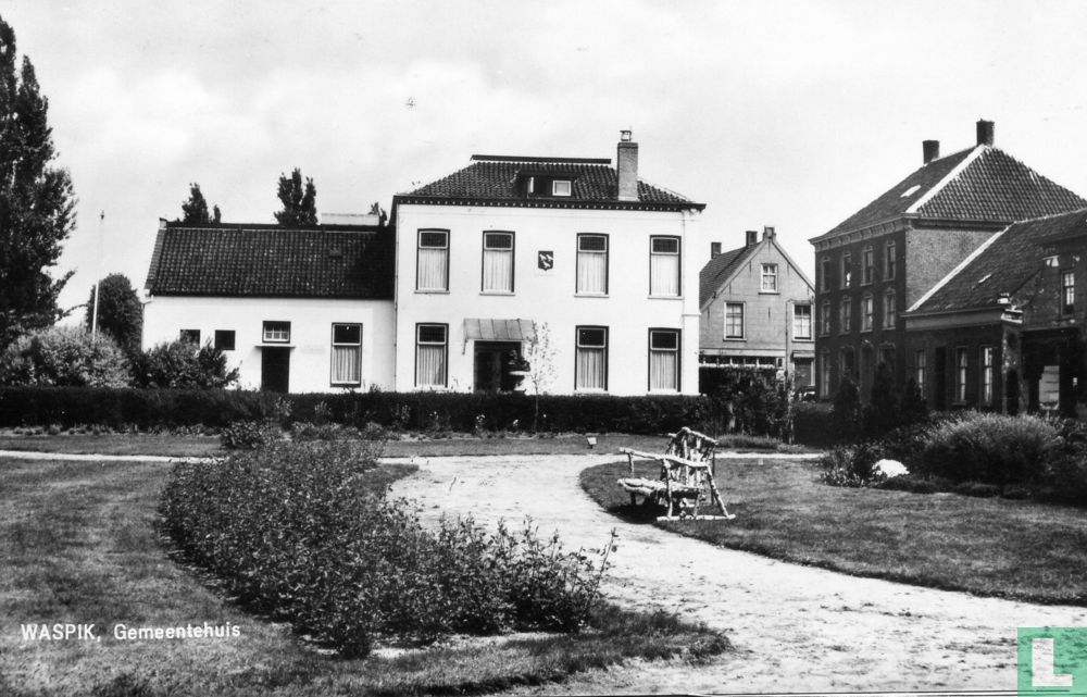 Gemeentehuis