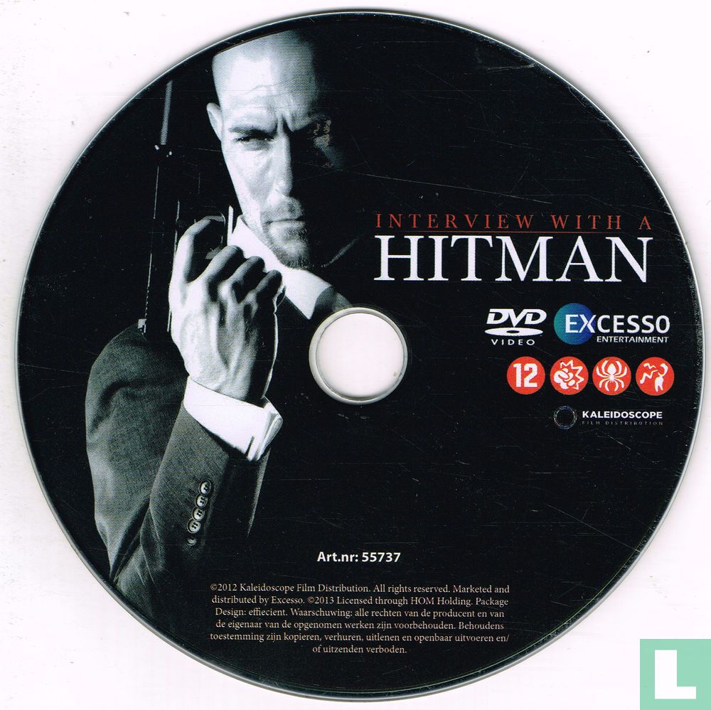 Interview with a Hitman