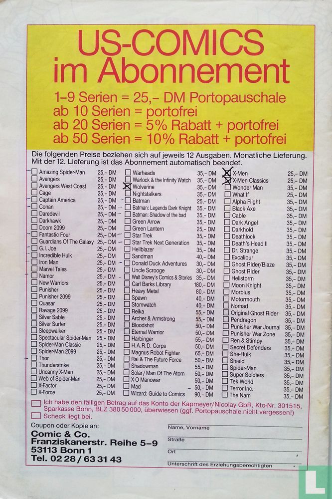 Die Spinne - 218