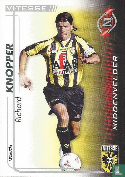 Richard Knopper