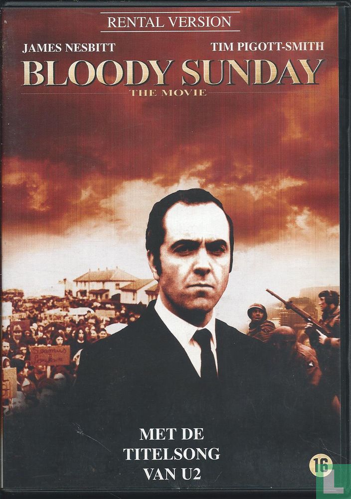 Bloody Sunday