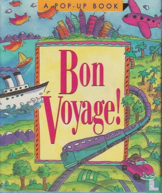 Bon Voyage!