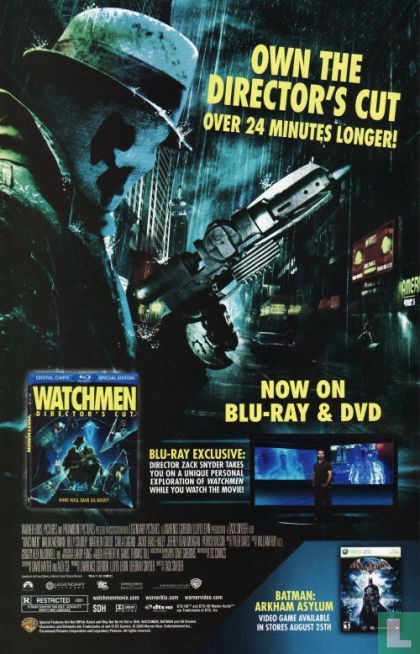Batman 608
