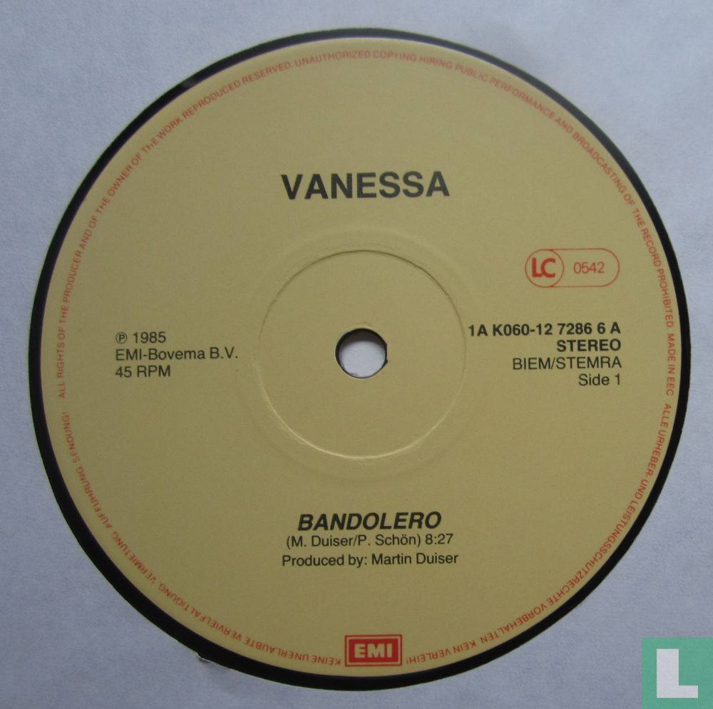 Bandolero 