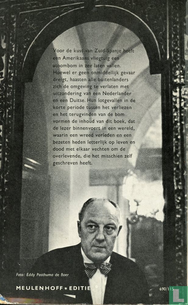 De overlevende