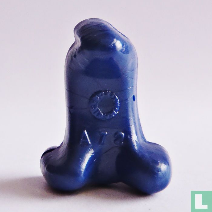 Ghost (blauw)