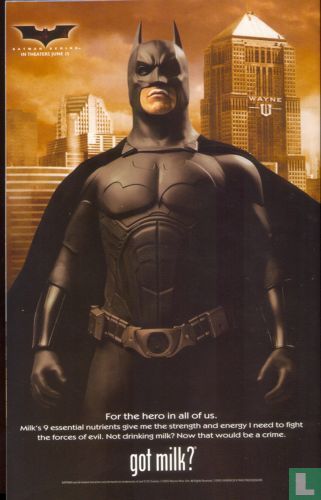 Batman 644