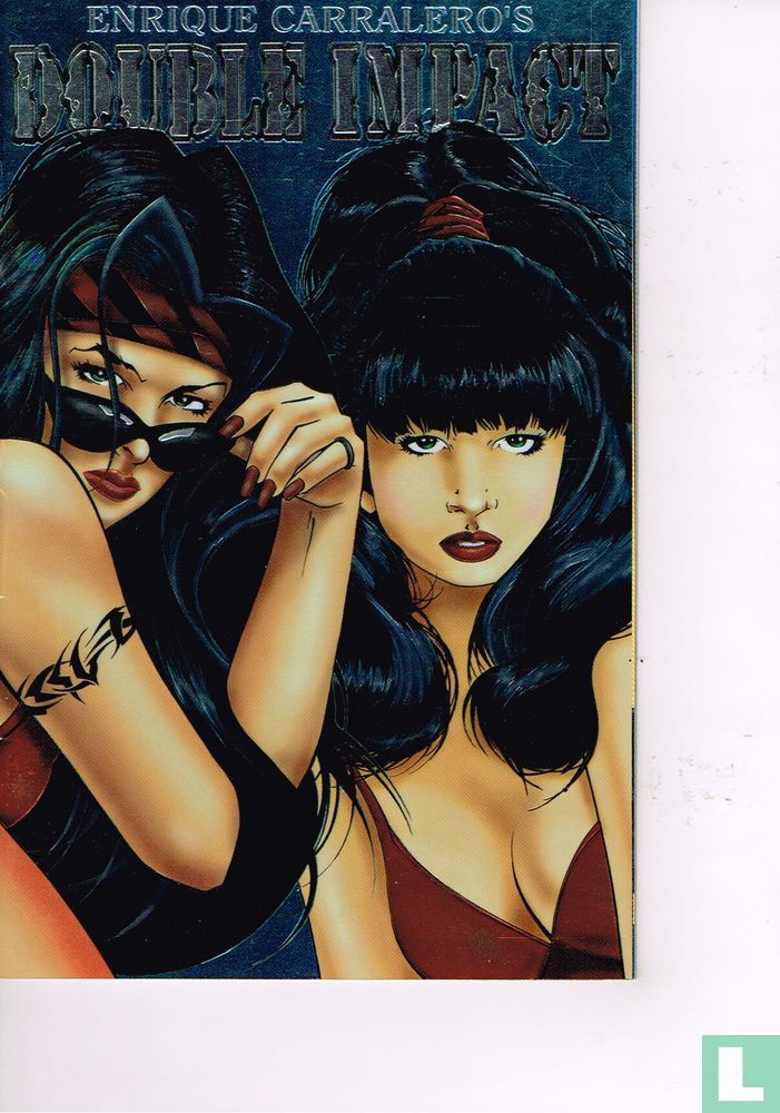 Double impact 1