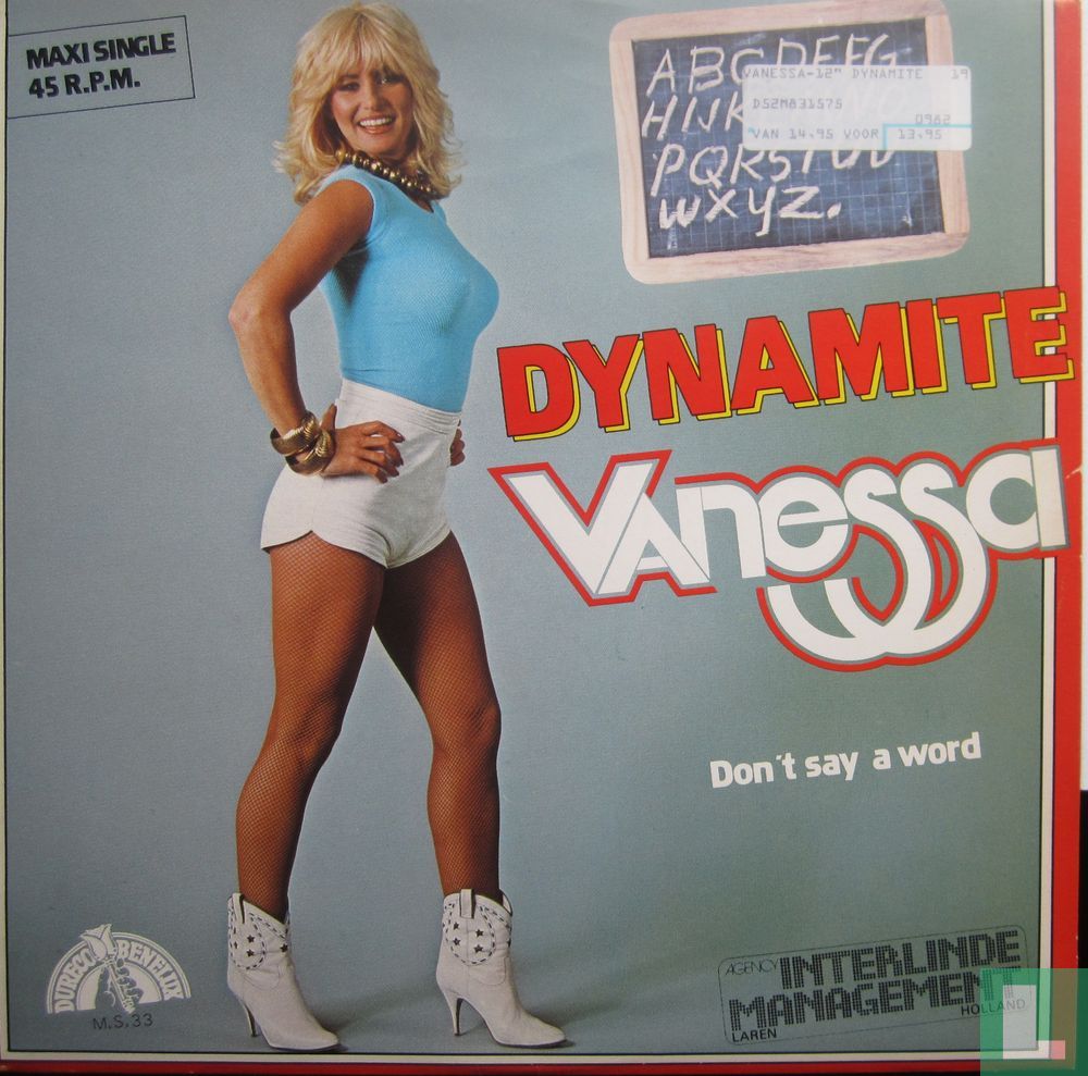Dynamite