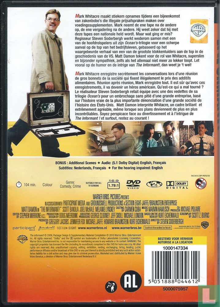 The Informant