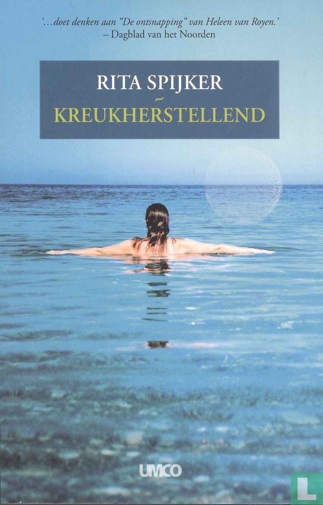 Kreukherstellend