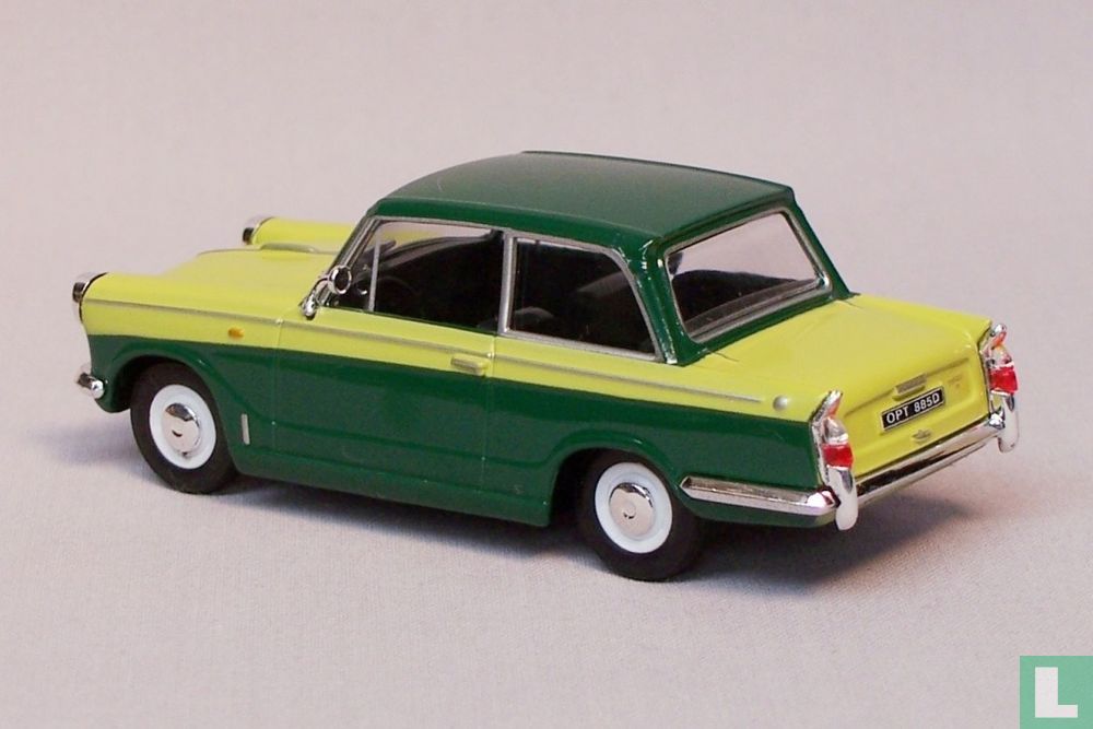 Triumph Herald
