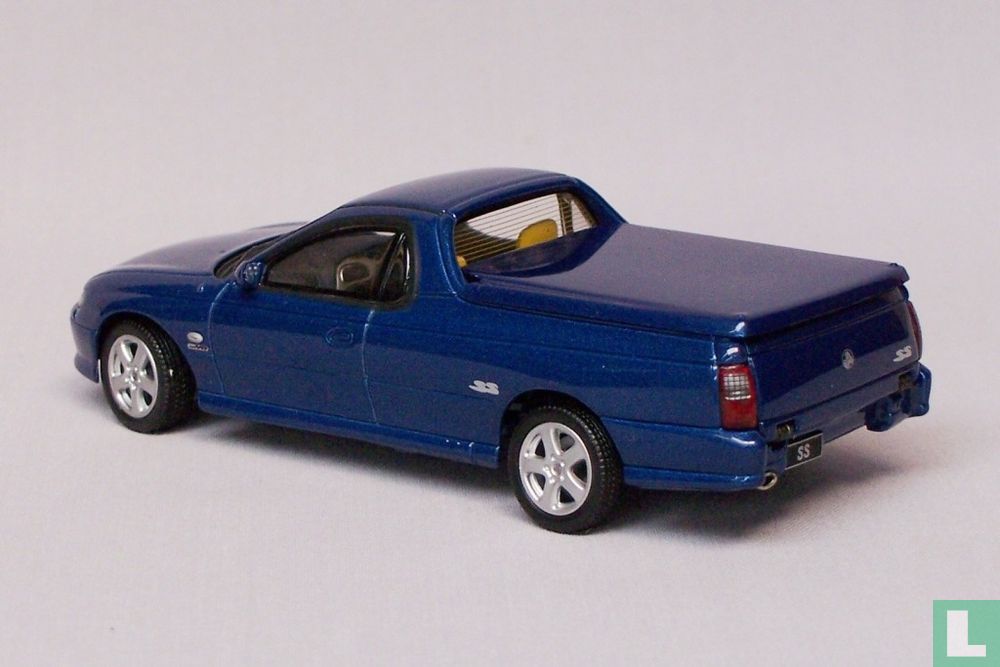 Holden VU SS Ute