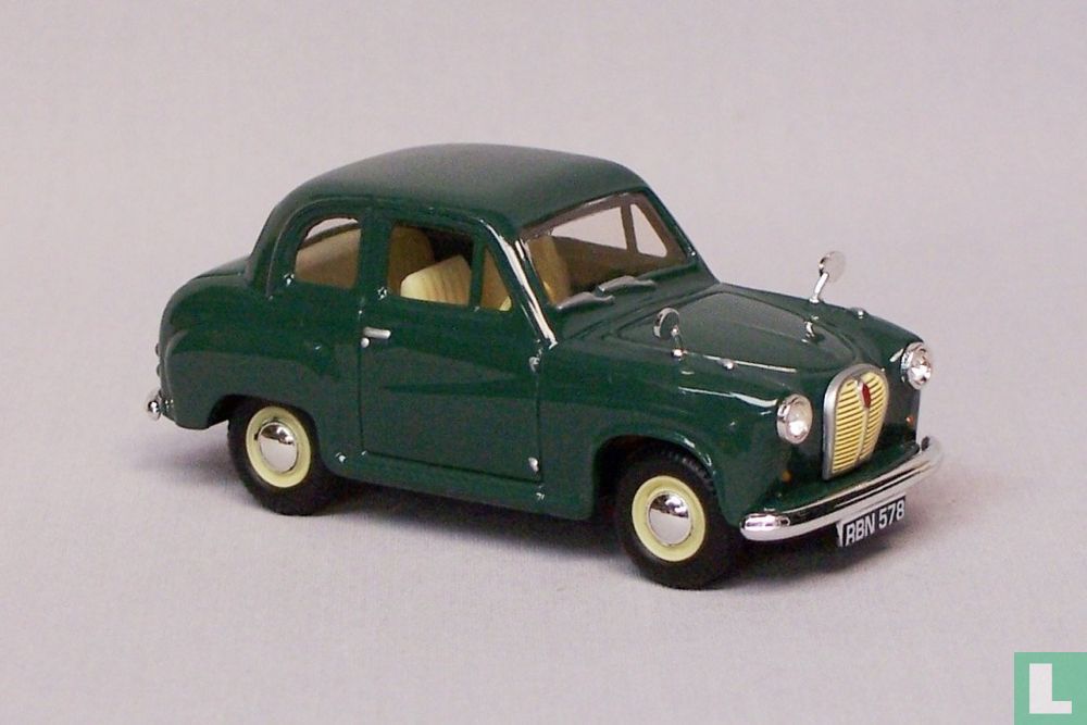 Austin A35 Saloon
