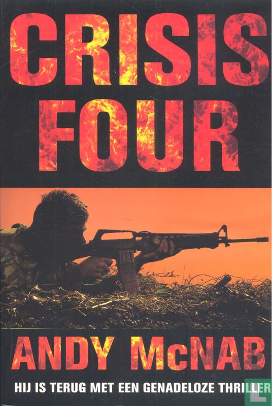 Crisis Four