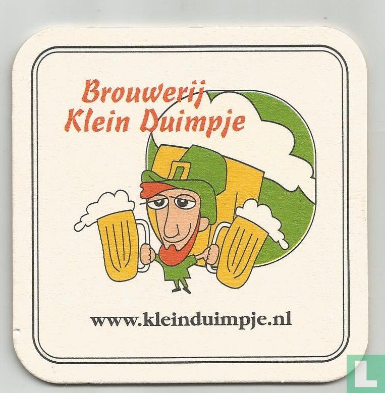 Brouwerij Klein Duimpje