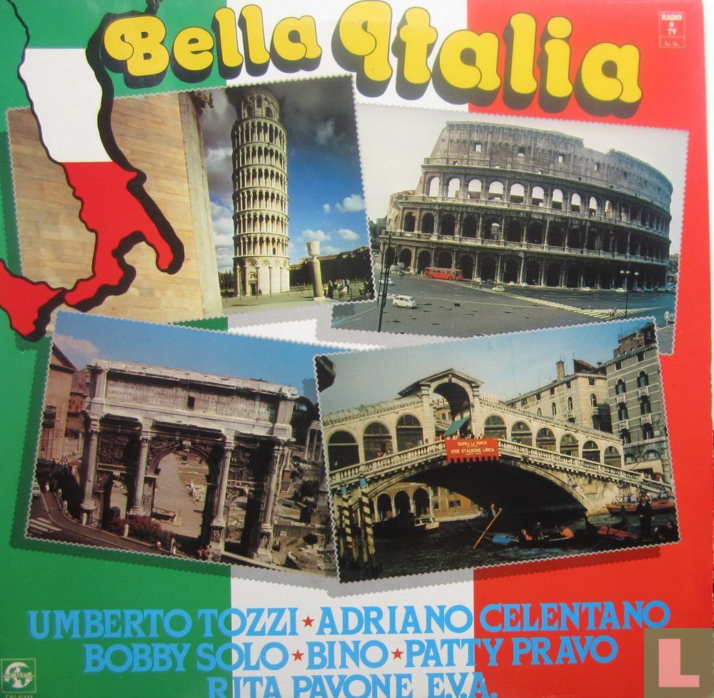 Bella Italia