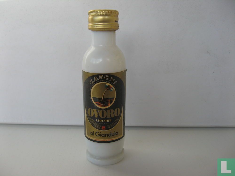 Ovoro