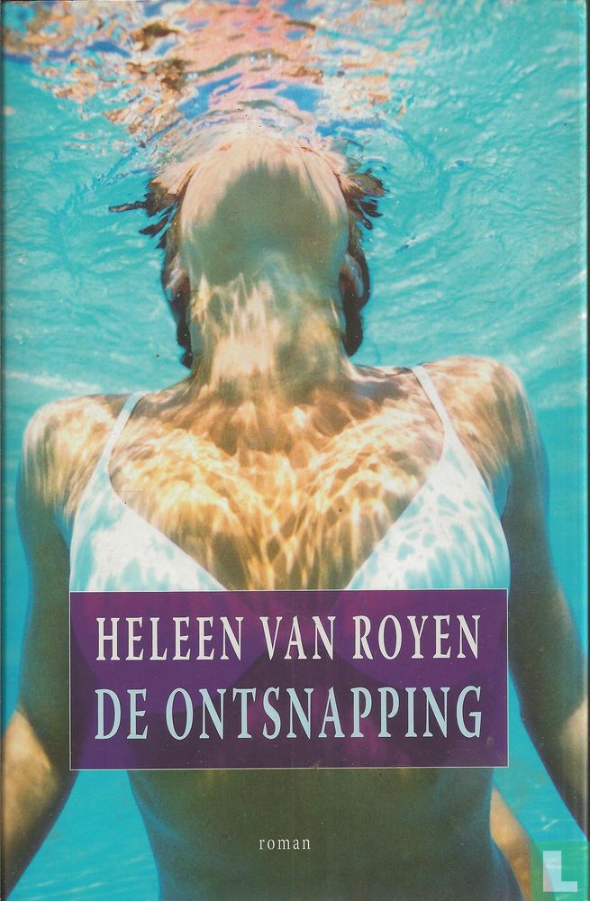 De ontsnapping