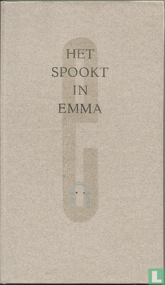 Het spookt in Emma