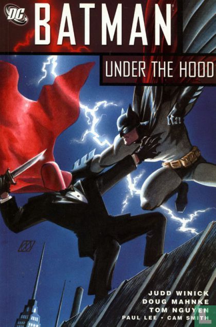 Under the Hood