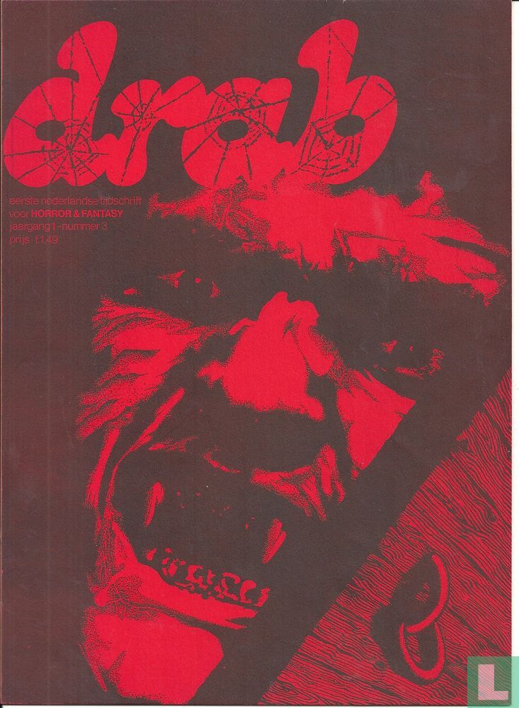 Drab 3