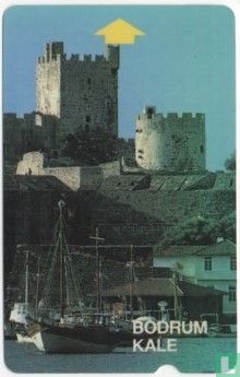 Bodrum Kale
