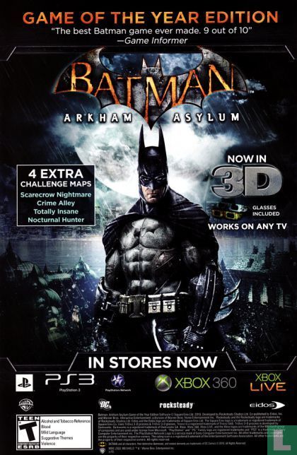 Batman
