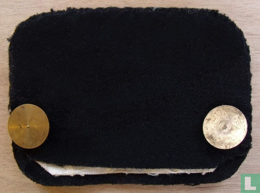 KLM - Cap emblem