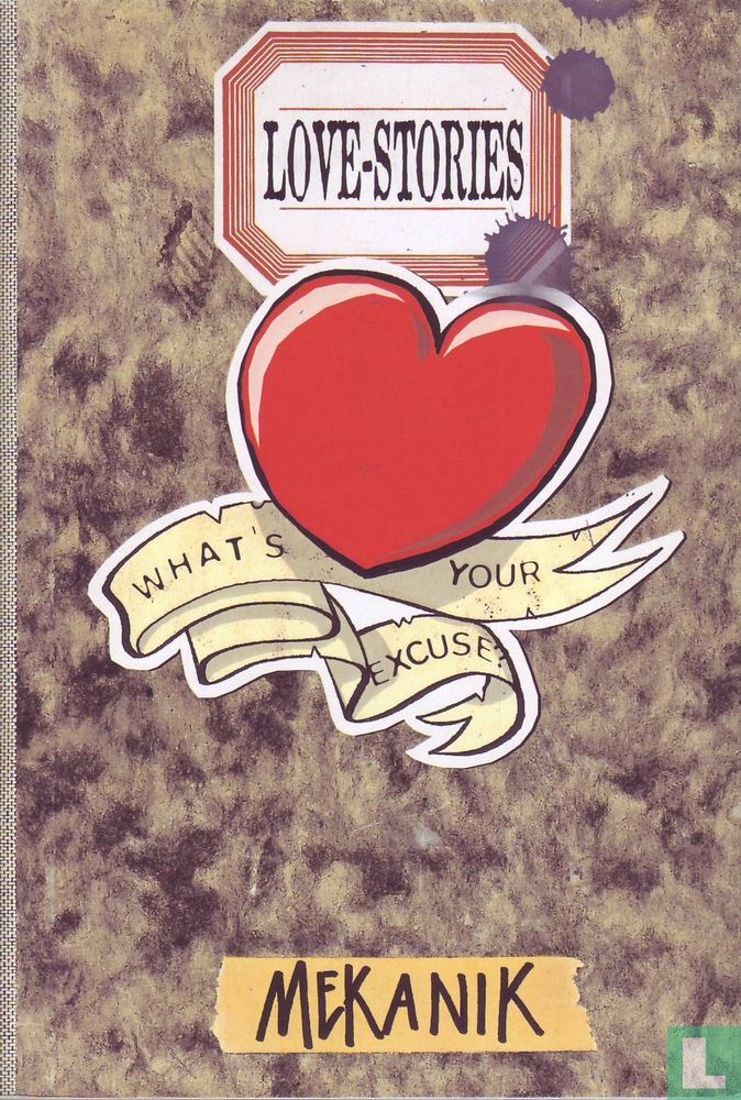 Love-Stories