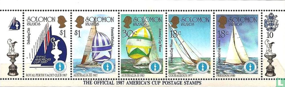 America's Cup