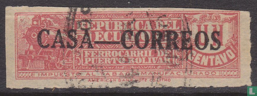 CASA-CORREOS