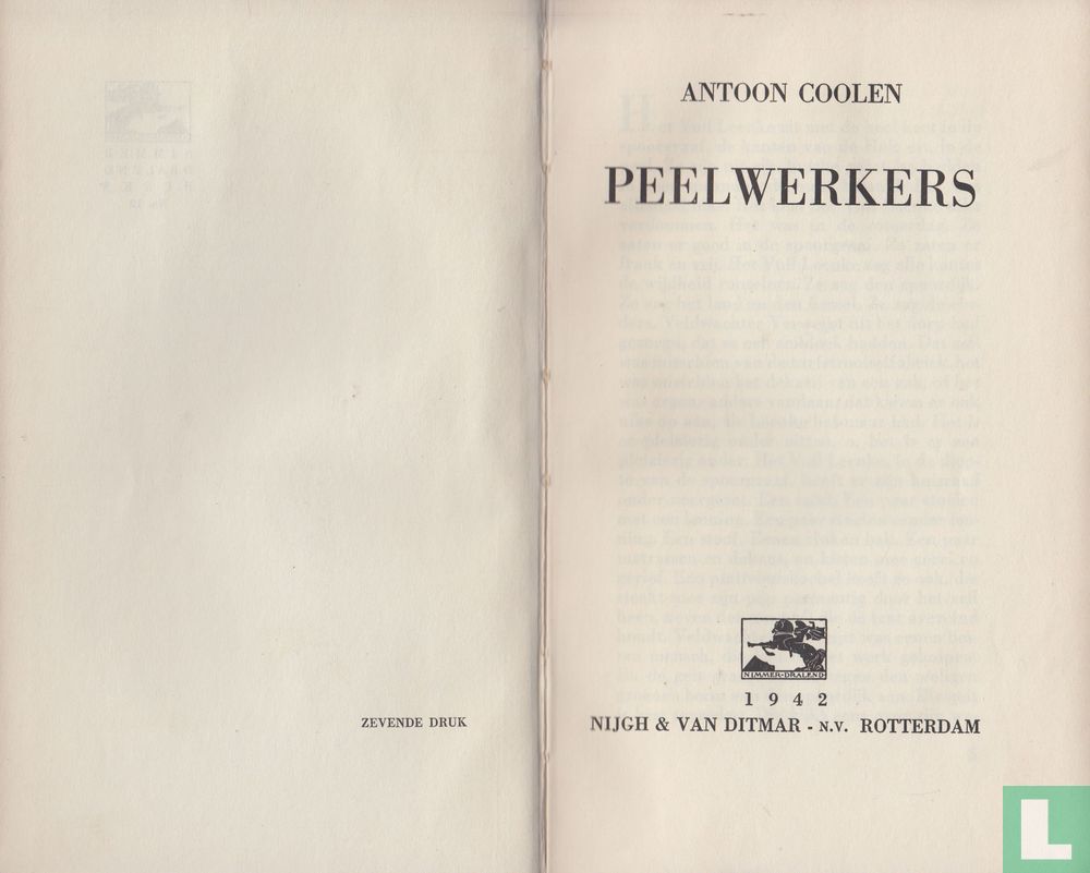 Peelwerkers 